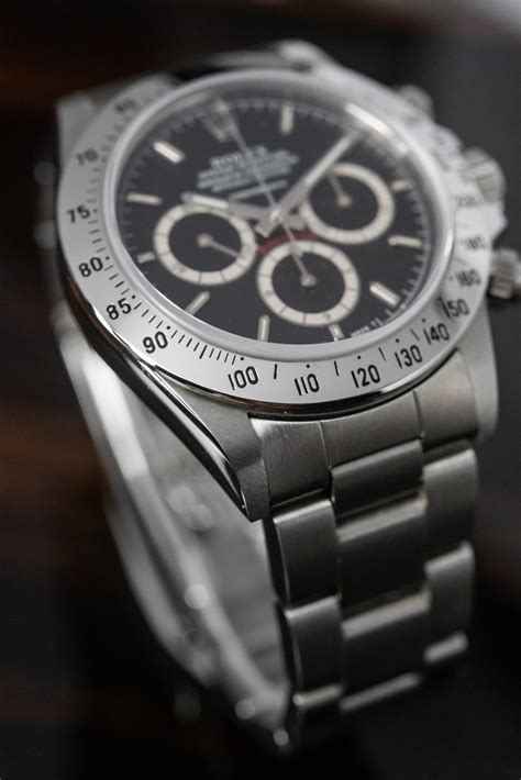 rolex daytona 16520 r series|Rolex daytona 16520 price.